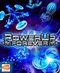 PowerUp Forever: Trainer +12 [v1.7]