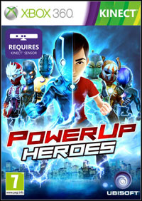 PowerUp Heroes: Cheats, Trainer +6 [dR.oLLe]