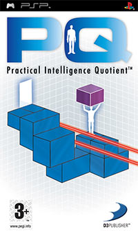 PQ: Practical Intelligence Quotient: Trainer +11 [v1.7]