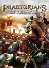 Treinador liberado para Praetorians: HD Remaster [v1.0.9]