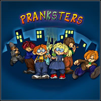 Pranksters: The Treasure of the Indians: Cheats, Trainer +15 [dR.oLLe]