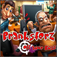 Treinador liberado para Pranksterz: Off the Boss [v1.0.6]