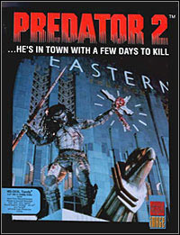 Predator 2: Cheats, Trainer +15 [FLiNG]