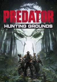 Predator: Hunting Grounds: Trainer +9 [v1.5]