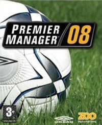 Premier Manager 08: Trainer +11 [v1.4]