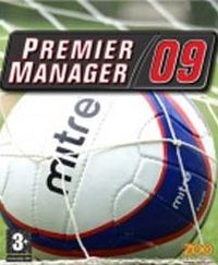 Premier Manager 09: Treinador (V1.0.45)