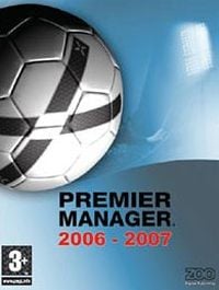 Premier Manager 2006-2007: Treinador (V1.0.25)