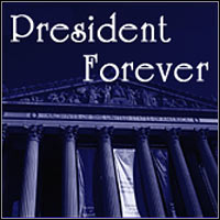 Treinador liberado para President Forever [v1.0.9]