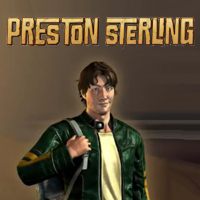 Preston Sterling: Treinador (V1.0.85)