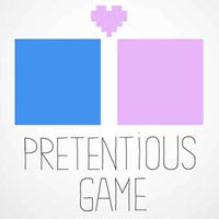 Treinador liberado para Pretentious Game [v1.0.8]