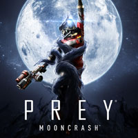 Prey: Mooncrash: Treinador (V1.0.4)