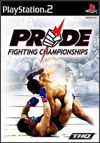 Treinador liberado para Pride FC [v1.0.5]