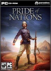 Pride of Nations: Trainer +9 [v1.9]