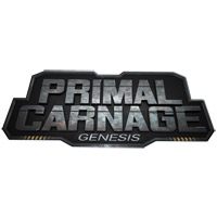 Primal Carnage: Genesis: Treinador (V1.0.44)