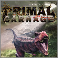 Primal Carnage: Trainer +6 [v1.2]