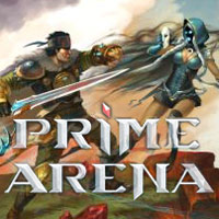 Prime Arena: Trainer +10 [v1.4]