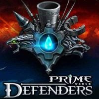 Prime World: Defenders: Cheats, Trainer +15 [MrAntiFan]