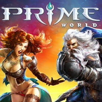 Prime World: Treinador (V1.0.45)