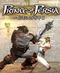 Treinador liberado para Prince of Persia Classic [v1.0.2]