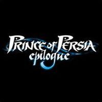 Prince of Persia: Epilogue: Treinador (V1.0.40)