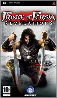 Prince of Persia: Revelations: Treinador (V1.0.39)