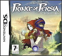 Prince of Persia: The Fallen King: Cheats, Trainer +5 [CheatHappens.com]