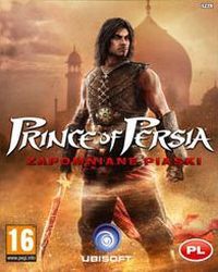 Prince of Persia: The Forgotten Sands: Trainer +10 [v1.9]