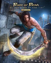 Prince of Persia: The Sands of Time Remake: Trainer +12 [v1.1]