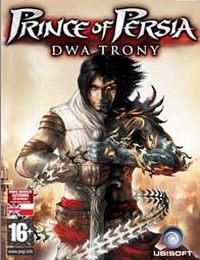 Prince of Persia: The Two Thrones: Treinador (V1.0.27)