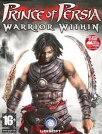 Prince of Persia: Warrior Within: Cheats, Trainer +14 [FLiNG]