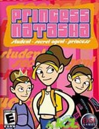 Princess Natasha: Student, Secret Agent, Princess: Trainer +15 [v1.5]