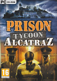 Treinador liberado para Prison Tycoon 5: Alcatraz [v1.0.5]