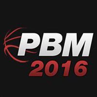 Treinador liberado para Pro Basketball Manager 2016 [v1.0.6]