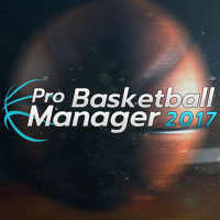 Treinador liberado para Pro Basketball Manager 2017 [v1.0.3]