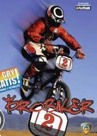 Pro Biker 2: Cheats, Trainer +8 [MrAntiFan]