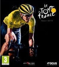 Pro Cycling Manager 2016: Tour de France: Treinador (V1.0.19)