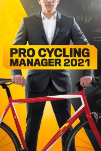 Pro Cycling Manager 2021: Trainer +15 [v1.9]