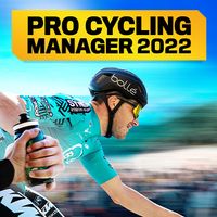 Pro Cycling Manager 2022: Trainer +12 [v1.6]