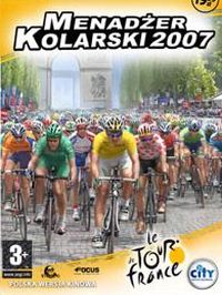 Pro Cycling Manager: Tour de France 2007: Cheats, Trainer +15 [MrAntiFan]