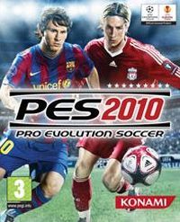 Treinador liberado para Pro Evolution Soccer 2010 [v1.0.1]