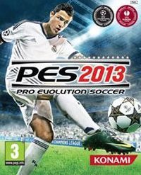 Pro Evolution Soccer 2013: Cheats, Trainer +15 [FLiNG]