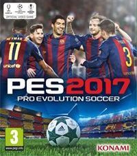 Pro Evolution Soccer 2017: Cheats, Trainer +7 [dR.oLLe]