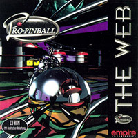 Treinador liberado para Pro Pinball: The Web [v1.0.4]