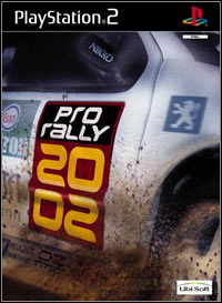 Pro Rally 2002: Treinador (V1.0.59)