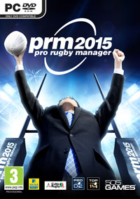 Pro Rugby Manager 2015: Cheats, Trainer +7 [FLiNG]