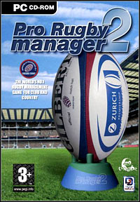 Pro Rugby Manager 2: Trainer +13 [v1.2]