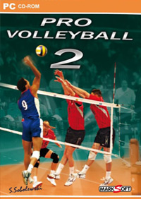 Pro Volleyball 2: Cheats, Trainer +13 [dR.oLLe]