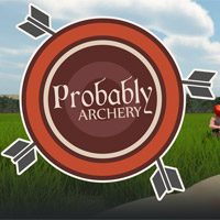 Probably Archery: Treinador (V1.0.32)