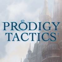 Prodigy Tactics: Trainer +10 [v1.8]