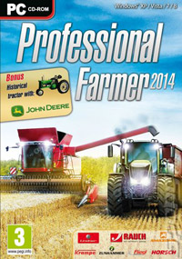 Professional Farmer 2014: Treinador (V1.0.26)